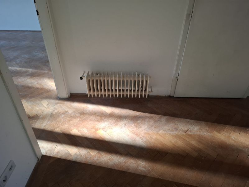 vor Heizungstausch 1